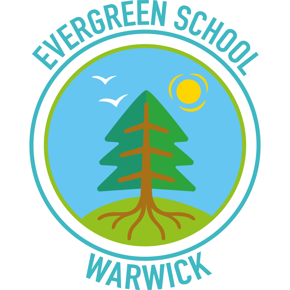 Diversity Champion Video Evergreen School